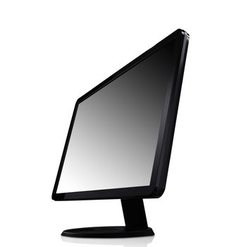flat screen tv