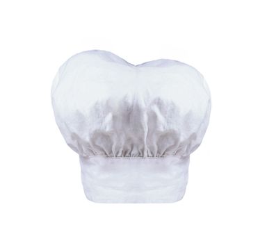 Chef's Hat isolated on white background