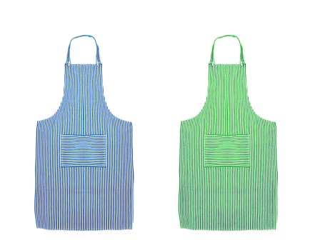 female aprons