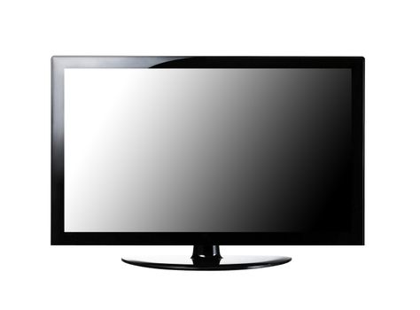 TV screen