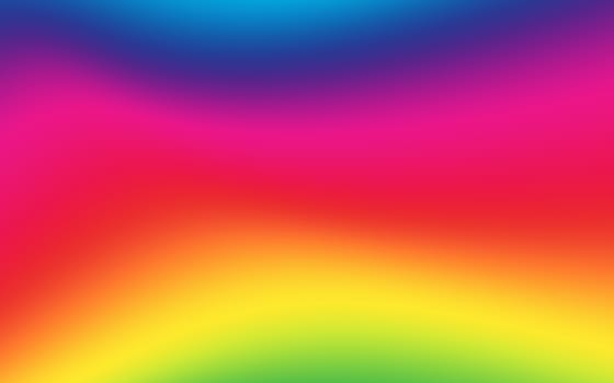 colorful abstract spectrum background