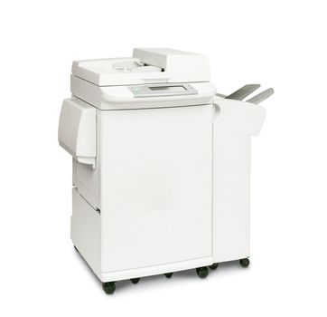 Modern digital printer