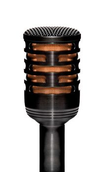 Vintage Microphone