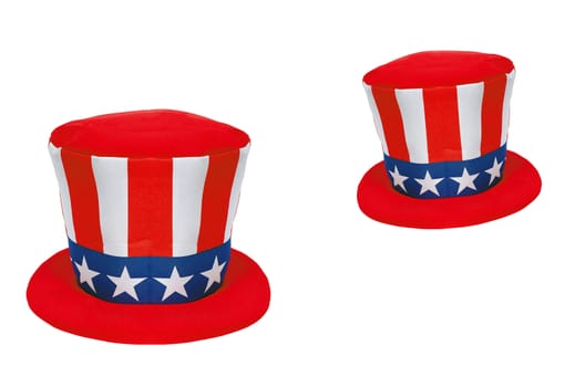 American hat symbol