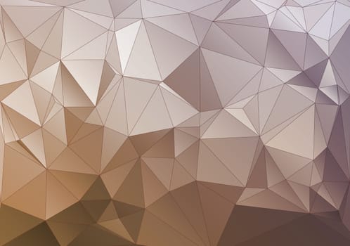 patterned background of triangles,polygonal abstract design