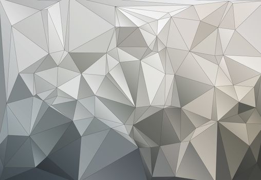 patterned background of triangles,polygonal abstract design