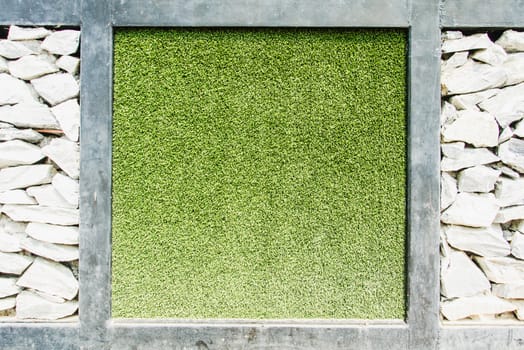 wall background
