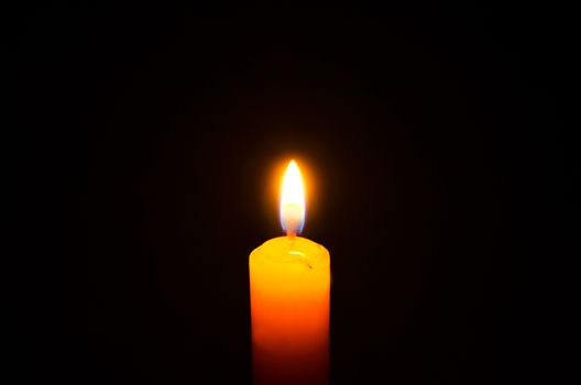 candle