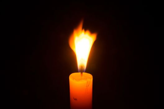 candle
