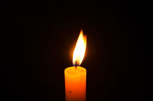 candle