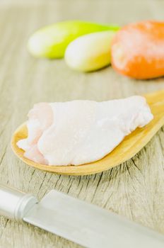 Chicken