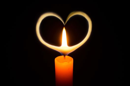 candle