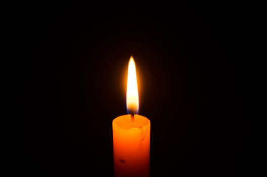 candle