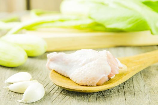 Chicken