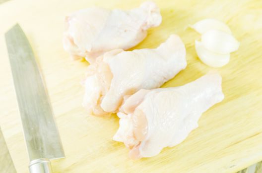 Chicken