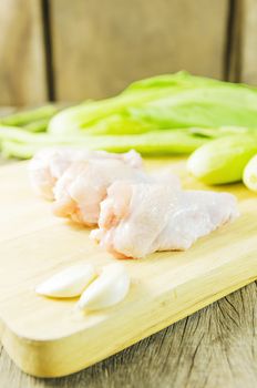 Chicken