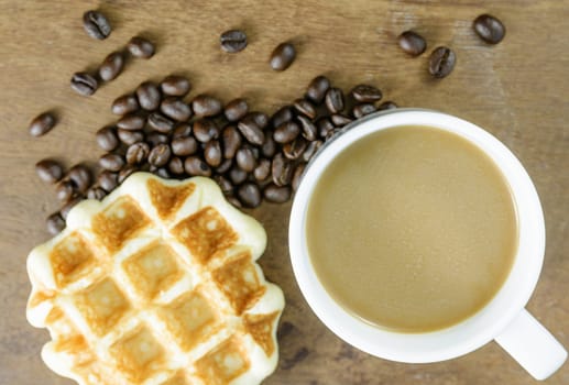 coffee