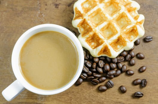 coffee