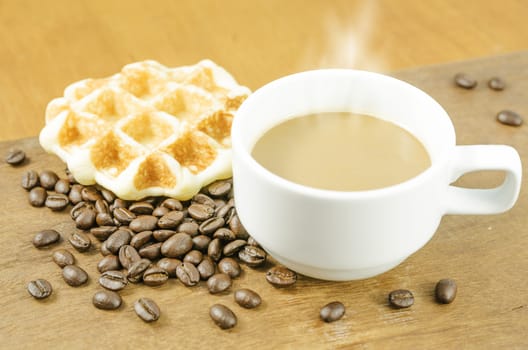 coffee