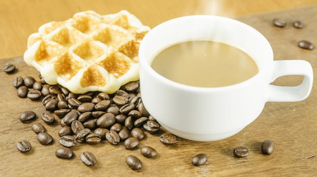 coffee
