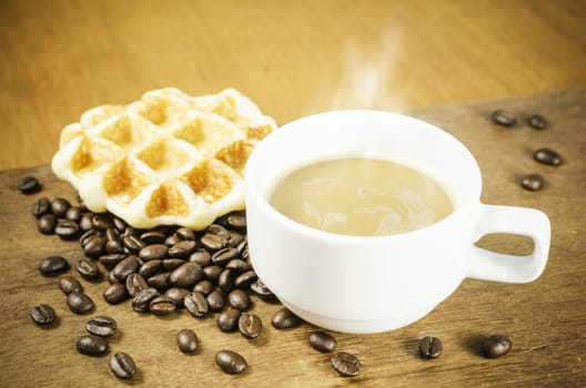coffee