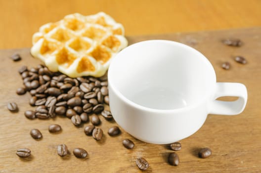 coffee