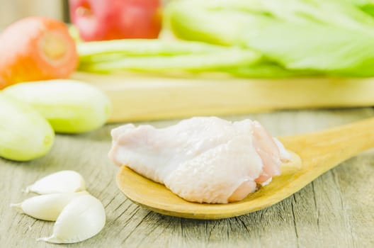 Chicken