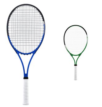 badminton racket