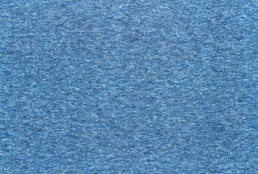 blue canvas