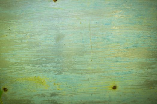 wooden old rough natural green texture in studio