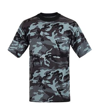 camouflage tshirt