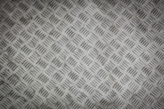 Aluminium metal texture background