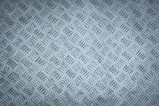 Aluminium metal texture background