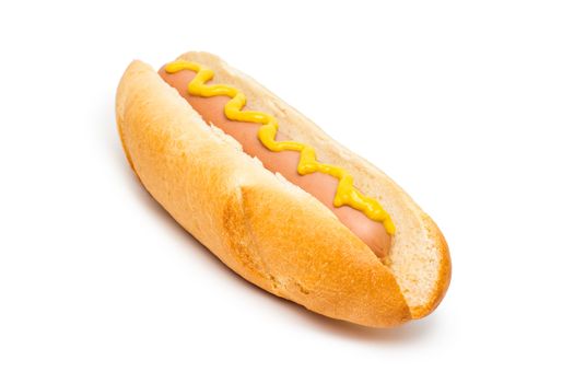 Hot dog