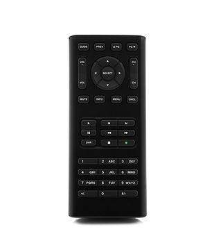 Remote control