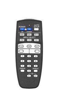 remote control