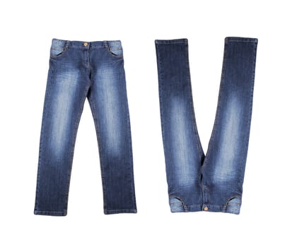 Two jeans