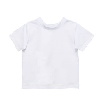 Children's t-shirt isolated