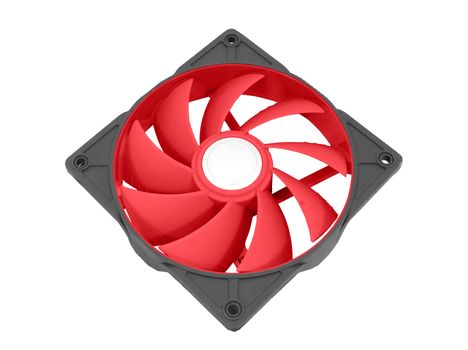 Computer chassis/CPU cooler