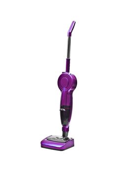 purple Carpet Vacuum Cleaner