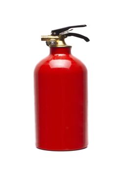 fire extinguisher