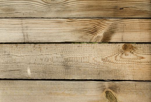 Old brown wooden wall background photo texture 