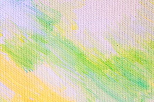 Abstract watercolor background