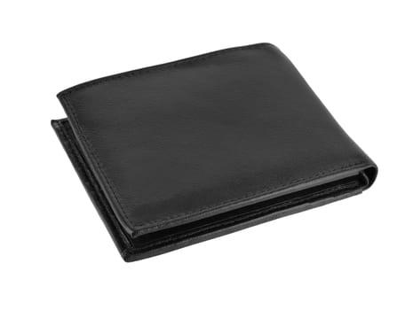 Wallet isolated