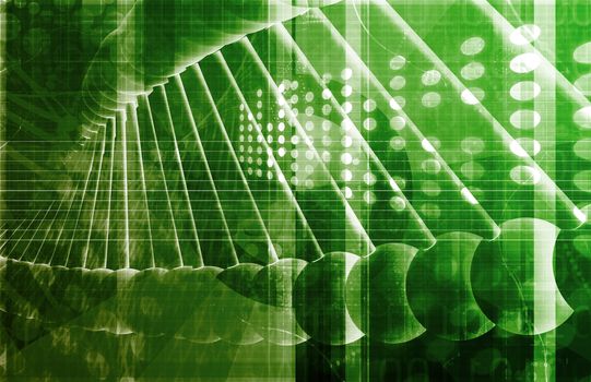 Remote Surgery or Virtual Medicine System as Art