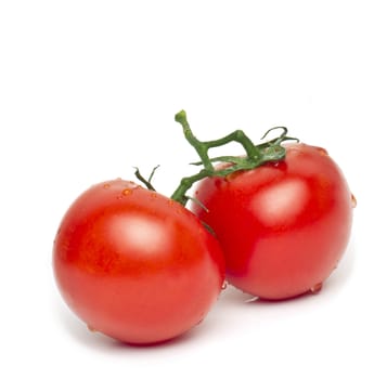 two Tomatos