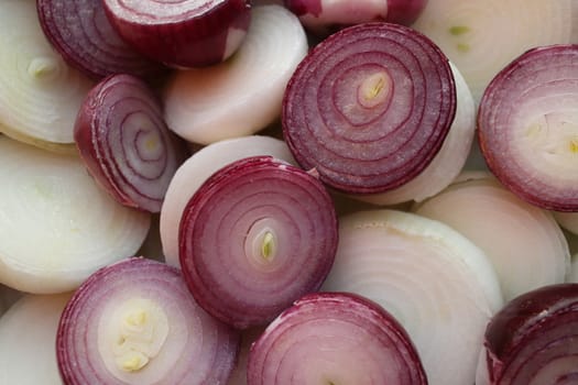 Onions