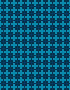 Ethnic pattern. Abstract kaleidoscope fabric design texture