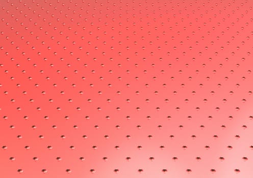 Abstract steel background 3d illustration or backdrop.