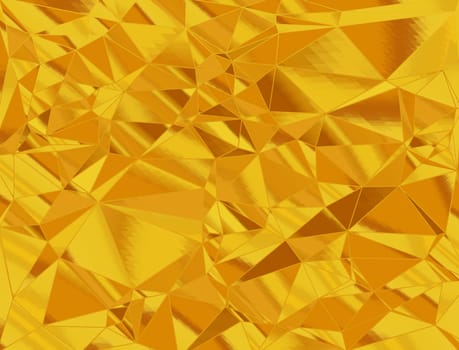 Abstract background for design ,polygonal illustration